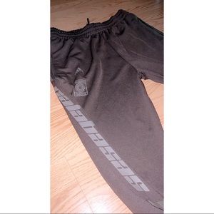 Adidas Yeezys Calabasas Track Pants